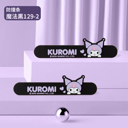 Kuromi Car Door Handle Decoration