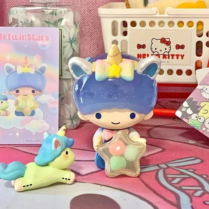Sanrio Characters 'Wonderland' Series Blind Box