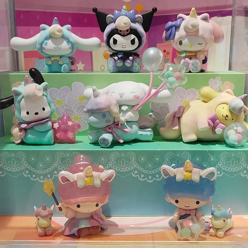 Sanrio Characters 'Wonderland' Series Blind Box