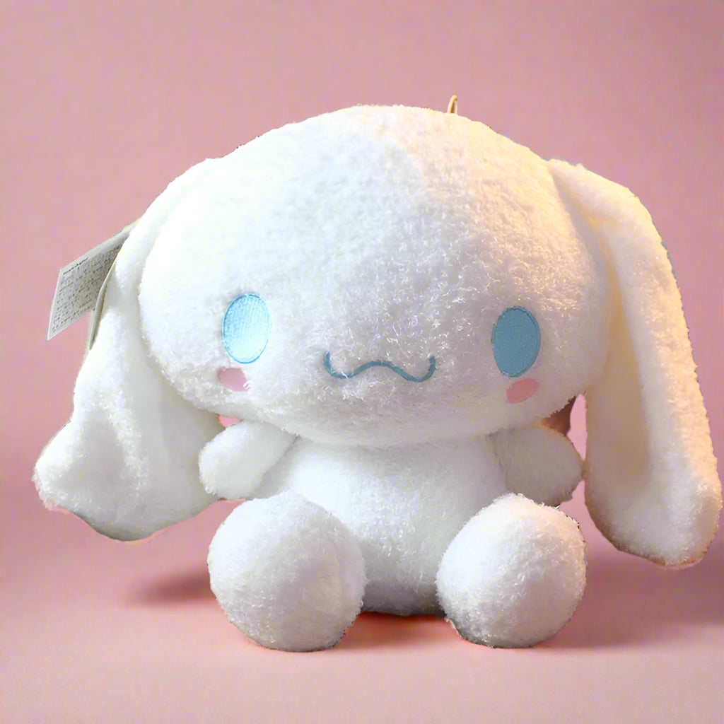 Cuddly Cinnamoroll Plushie