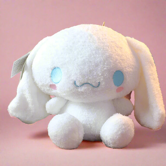Cuddly Cinnamoroll Plushie