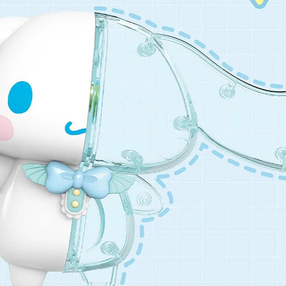 'Bubble Soda' Series Building Blocks