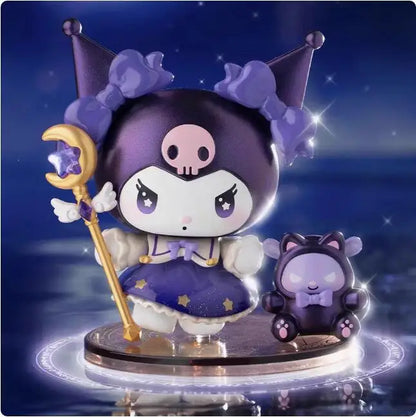 Sanrio Characters 'Starry Night Party Magician' Series Blind Box