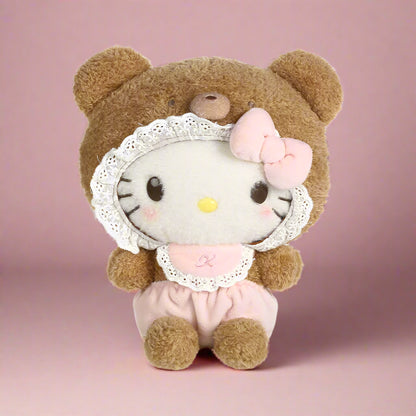 Baby Plushies & Keychains
