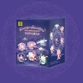 Sanrio Characters 'Starry Night Party Magician' Series Blind Box