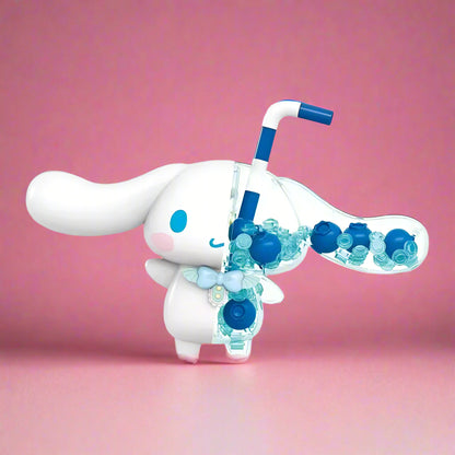 'Bubble Soda' Series Building Blocks