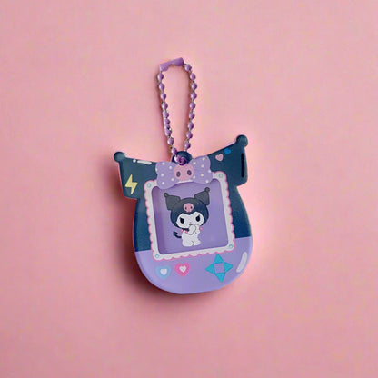 Acrylic Card Holder