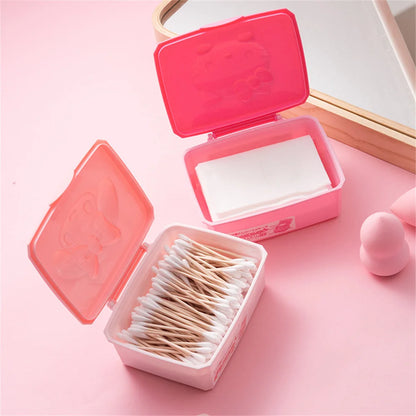 Sanrio Portable Storage Box
