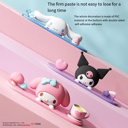 Sanrio Characters Car Dashboard Decor Piece