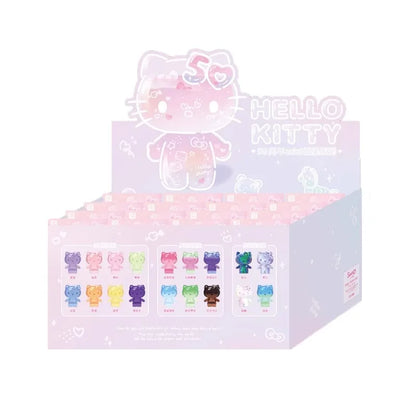 Hello Kitty 50th Anniversary Mini Candy Blind Bags