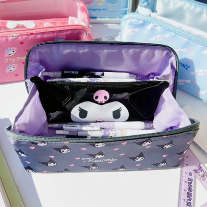 Sanrio Original Character Pencil Storage Bag