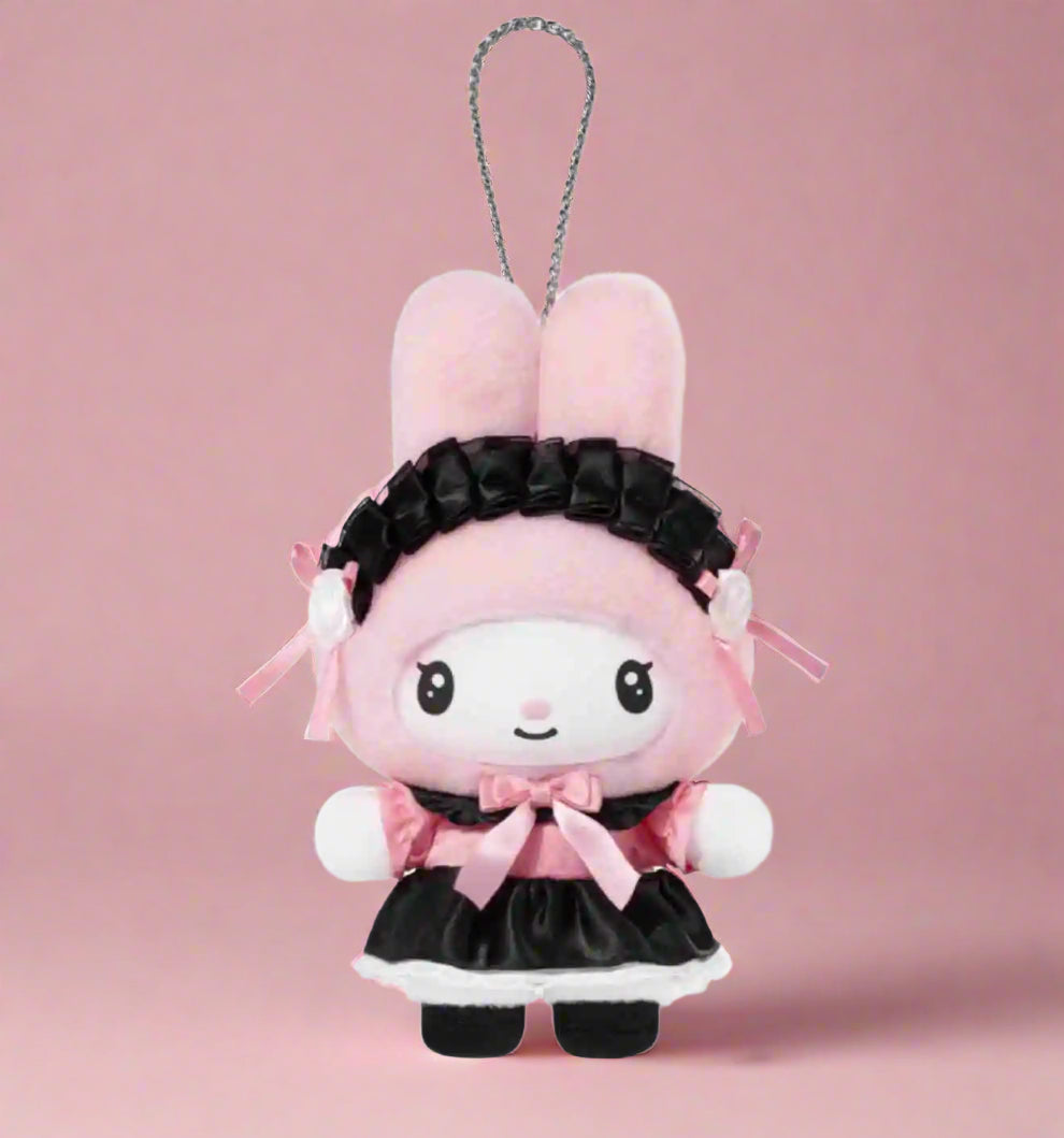 Kuromi & My Melody Angel Guardian Series Blind Box