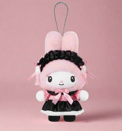 Kuromi & My Melody Angel Guardian Series Blind Box