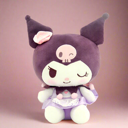 Cuddly Soft Plushies