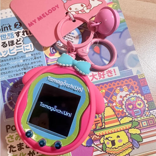 Tamagotchi Uni Sanrio Protective Case