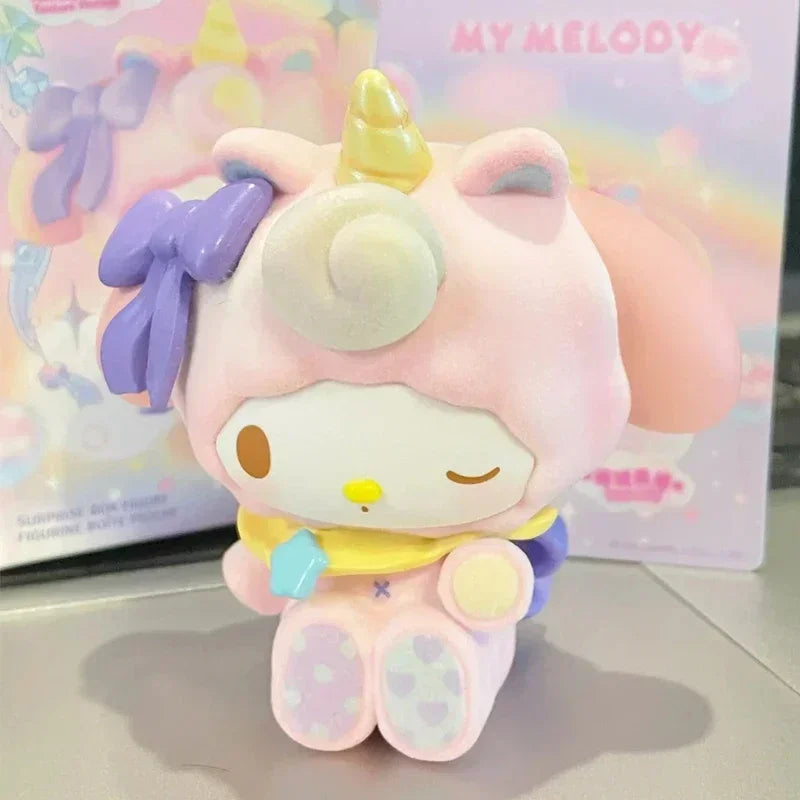 Sanrio Characters 'Wonderland' Series Blind Box