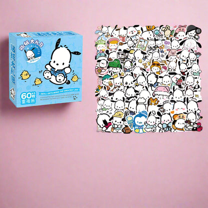 Sticker Packs