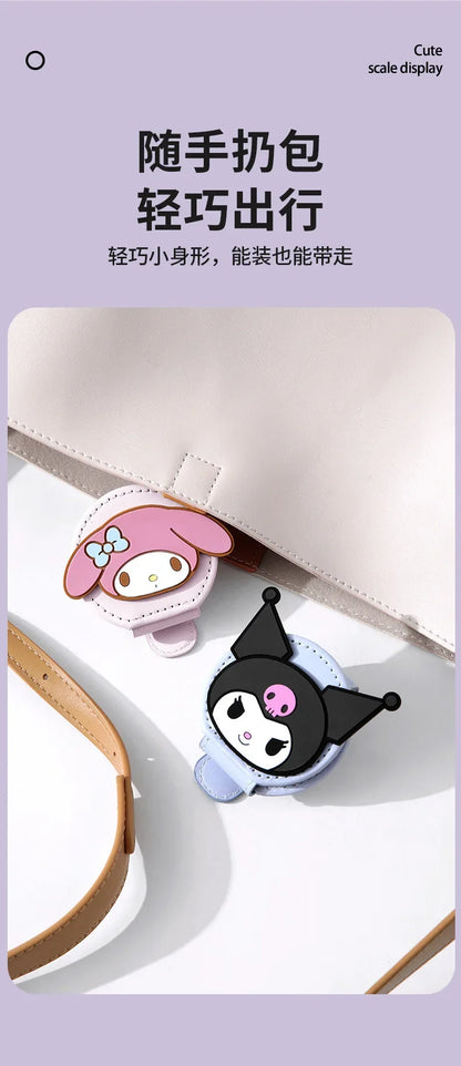 Sanrio Characters Magnetic Sunglasses Easy Clip