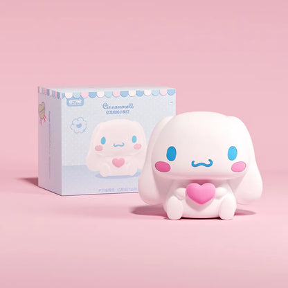 Sanrio Cinnamoroll Ambient Bedroom Night Light