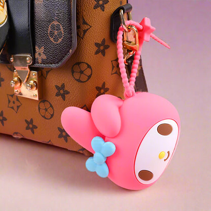Sanrio Characters Silicone Storage Bag