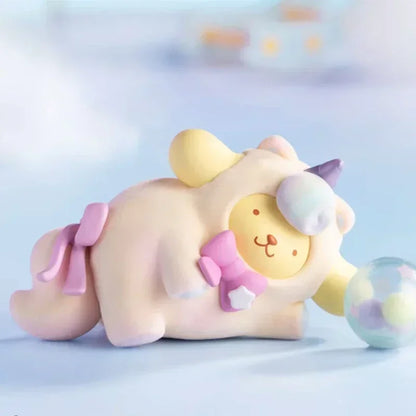 Sanrio Characters 'Wonderland' Series Blind Box