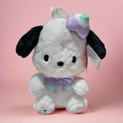 Cuddly Soft Plushies
