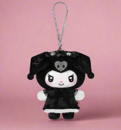 Kuromi & My Melody Angel Guardian Series Blind Box
