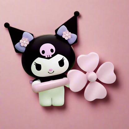 Aromatherapy AC Propeller Diffuser