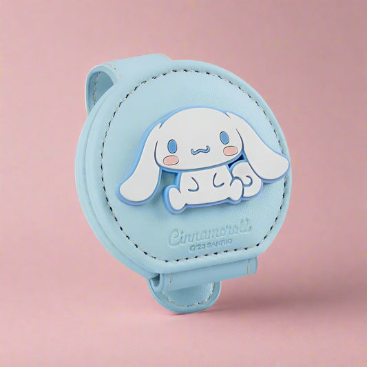 Cinnamoroll & My Melody Magnetic Car Clip