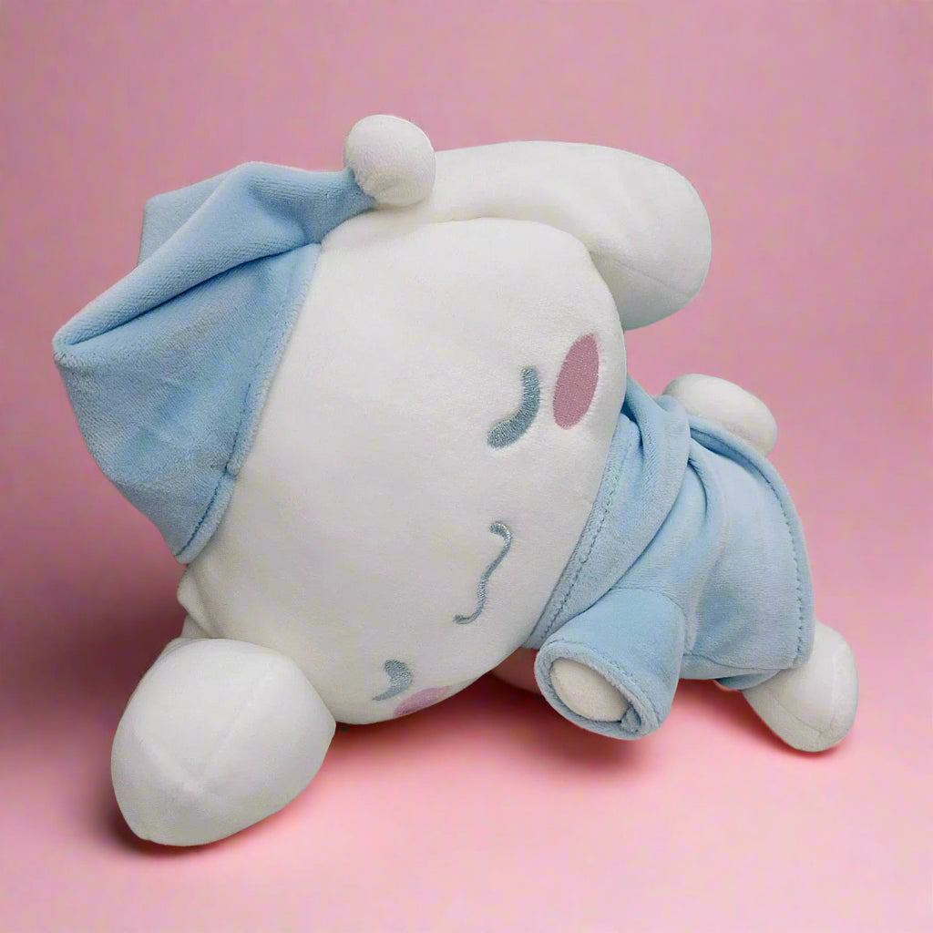 Sleeping Series Plushies