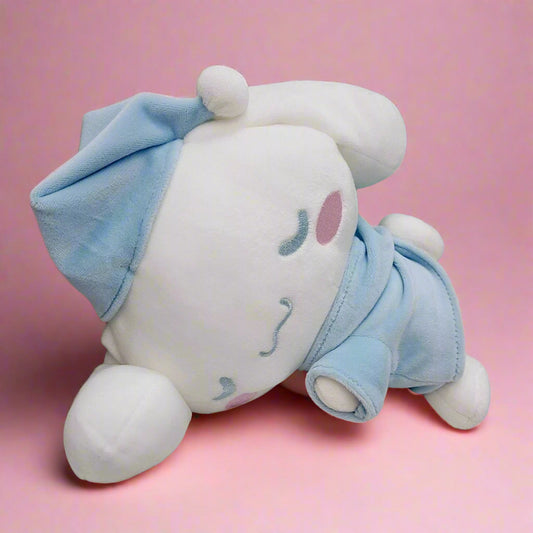 Sleeping Series Plushies