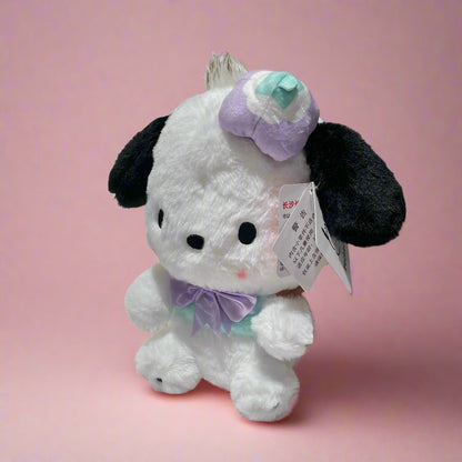 Cuddly Soft Plushies