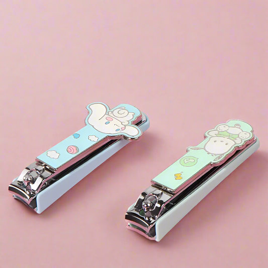 Sanrio Characters Nail-Clippers