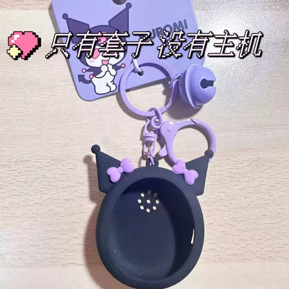Tamagotchi Uni Sanrio Protective Case