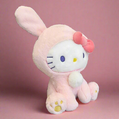 Sanrio Hello Kitty 'Rabbit' Series Adorable Plushie