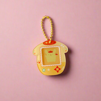 Acrylic Card Holder
