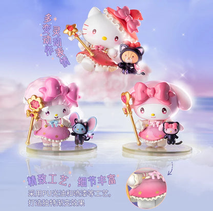 Sanrio Characters 'Starry Night Party Magician' Series Blind Box
