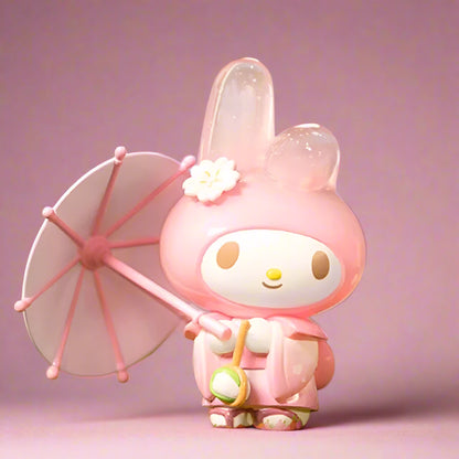 Cherry Blossom Sanrio Series