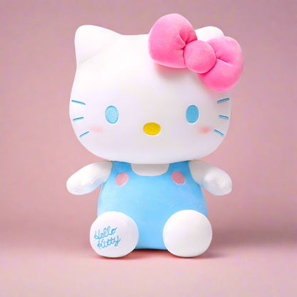 Hello Kitty Cuddly Plushies