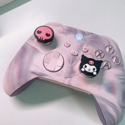 Sanrio Thumbstick Caps for Nintendo Switch, PS4, PS5