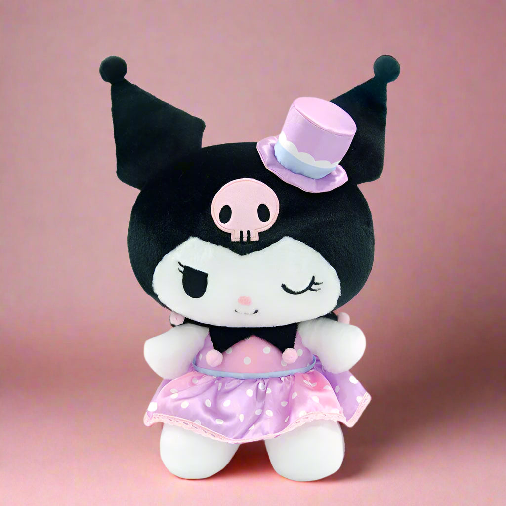 Cuddly Soft Plushies
