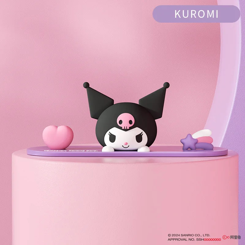 Sanrio Characters Car Dashboard Decor Piece