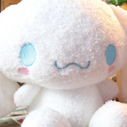 Cuddly Cinnamoroll Plushie