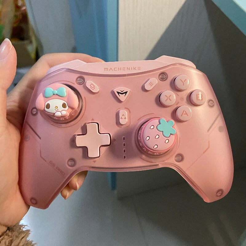 Sanrio Thumbstick Caps for Nintendo Switch, PS4, PS5