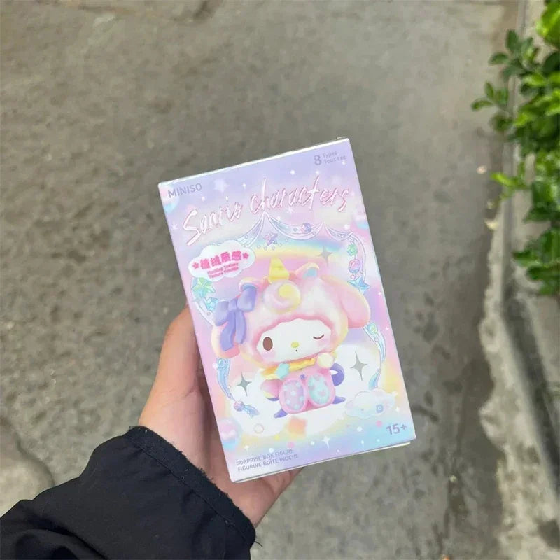 Sanrio Characters 'Wonderland' Series Blind Box