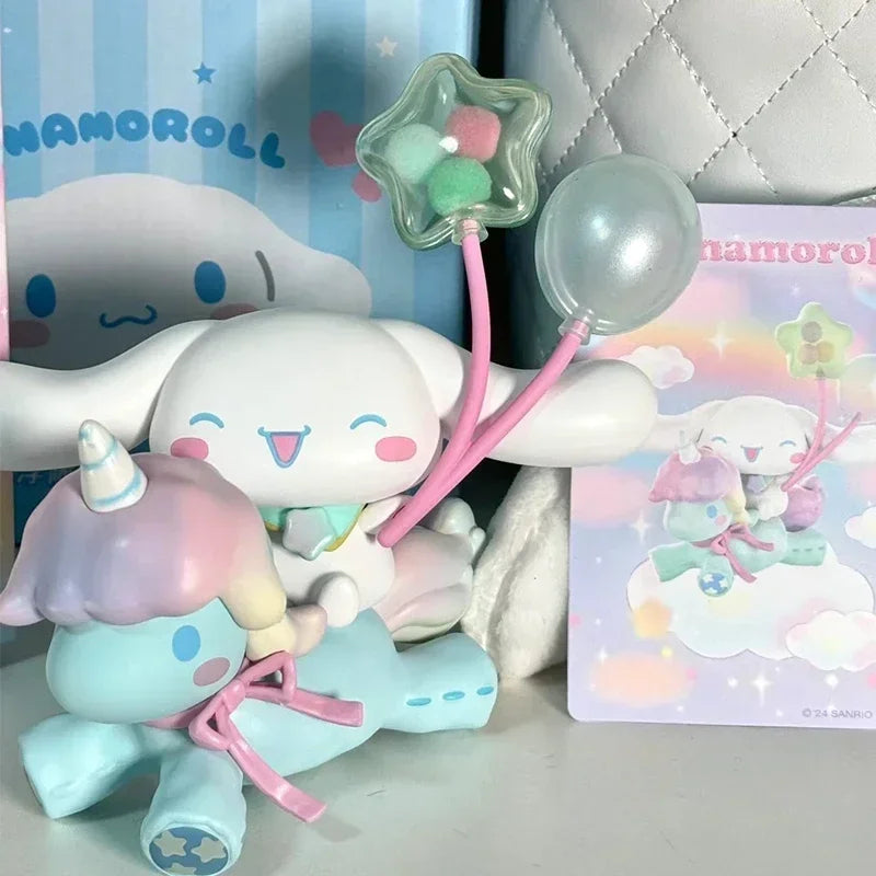 Sanrio Characters 'Wonderland' Series Blind Box