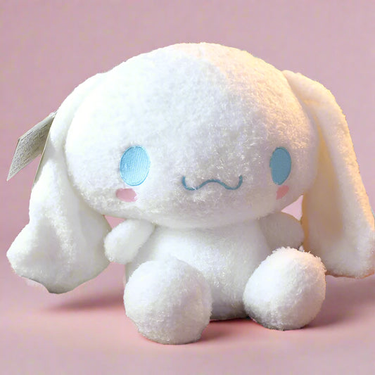 Cuddly Cinnamoroll Plushie