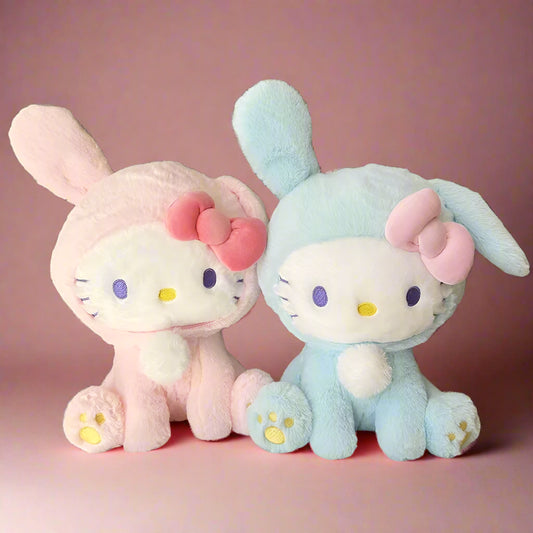 Sanrio Hello Kitty 'Rabbit' Series Adorable Plushie