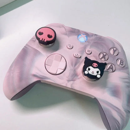 Sanrio Thumbstick Caps for Nintendo Switch, PS4, PS5
