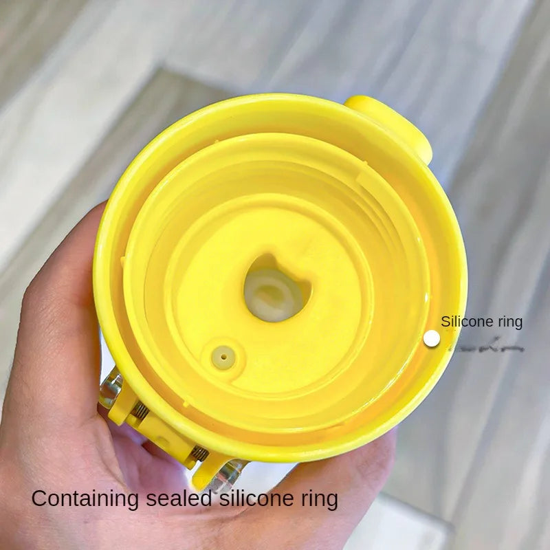Sanrio Character Adorable Water Bottle